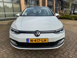 2020 Volkswagen Golf 1.5 E-TSI MHEV DSG 150pk - Full-options+ Winterwielen VK7616 | Transport | Auto's