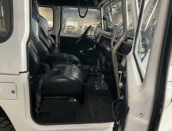 1983 Toyota Landcruiser BJ42 VK8052 | Transport | Bedrijfswagens