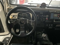 1983 Toyota Landcruiser BJ42 VK8052 | Transport | Bedrijfswagens