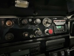 1983 Toyota Landcruiser BJ42 VK8052 | Transport | Bedrijfswagens