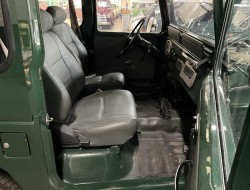 1979 Toyota Land Cruiser BJ40   Jeep VK8219 | Transport | Bedrijfswagens