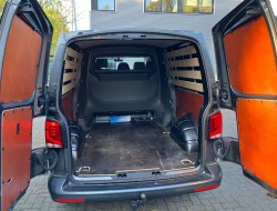 2021 Volkswagen Transporter T6 200pk Dubbele Cabine L2H1 VT124 | Transport | Bedrijfswagens