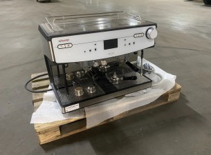 2017 Schaerer Barista DV997