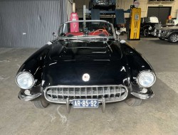 1956 Chevrolet Corvette DV1008 | Transport | Auto's