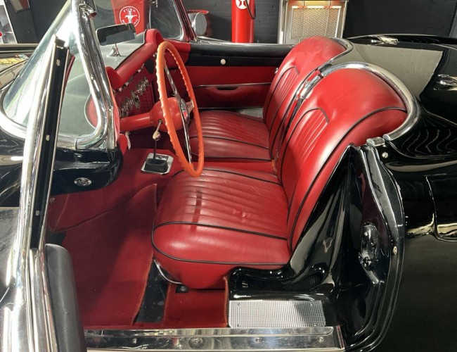 1956 Chevrolet Corvette DV1008 | Transport | Auto's