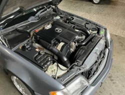 1991 Mercedes-Benz 500sl VV1238 | Transport | Auto's