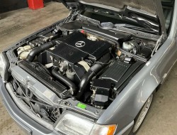 1991 Mercedes Benz 500 SL (R129) VV1238 | Transport | Auto's