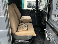 1936 Citroen U23 (T23R) VT200 | Transport | Bedrijfswagens