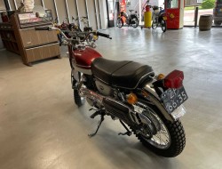 1969 Honda CL 350 Scrambler Oldtimer VT204 | Transport | Motor/Quad