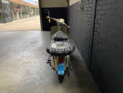 1965 Zundapp Roller VT205 | Transport | Bromfiets / Motor