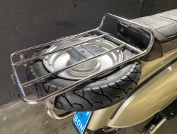 1965 Zundapp Roller VT205 | Transport | Bromfiets / Motor