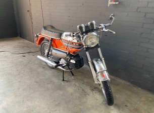 1977 Kreidler RS TV13