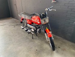 1987 Kreidler RMC Winner TV14 | Transport | Bromfiets / Motor