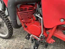 1979 Honda CR250M Elsinore VT250 | Transport | Motor/Quad