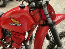 1979 Honda CR250M Elsinore VT250 | Transport | Motor/Quad