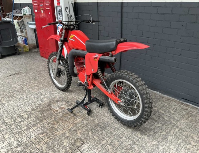 1979 Honda CR250M Elsinore VT250 | Transport | Motor/Quad