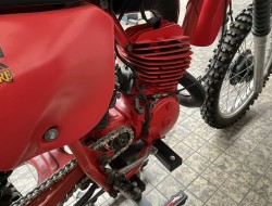 1979 Honda CR250M Elsinore VT250 | Transport | Motor/Quad