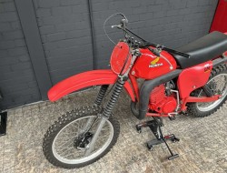 1979 Honda CR250M Elsinore VT250 | Transport | Motor/Quad