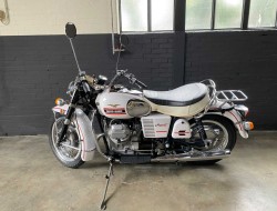 1974 Moto-Guzzi V7 Special VT266 | Transport | Motor/Quad