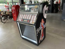 1951 Seeburg B (betty Boop) Jukebox VT269 | Overige | Diversen