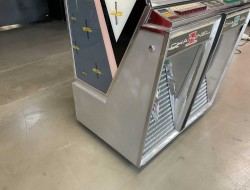 1956 Seeburg Channel Jukebox VT270 | Overige | Jukeboxen