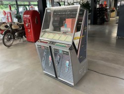 1956 Seeburg Channel Jukebox VT270 | Overige | Jukeboxen