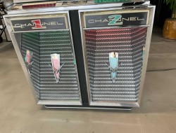 1956 Seeburg Channel Jukebox VT270 | Overige | Diversen