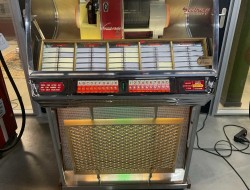 1955 Seeburg J Jukebox VT271 | Overige | Diversen