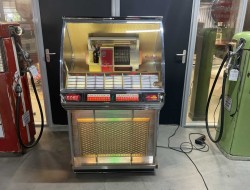 1955 Seeburg J Jukebox VT271 | Overige | Jukeboxen