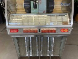 1955 Seeburg R (5 glaasjes) Jukebox VT272 | Overige | Diversen