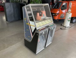 1959 Seeburg Channel 100 Jukebox VT309 | Overige | Jukeboxen