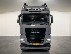 2023 MAN TGX 26.640 6X2 /4 LionS Edition VK9090 | Transport | Vrachtwagen