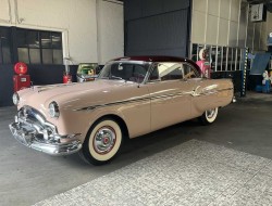 1953 Packard Mayfair Coupe LT562 | Transport | Auto's