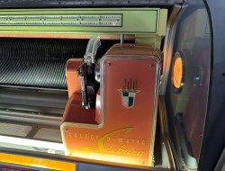 1955 Seeburg VL 200 Jukebox VT486 | Overige | Jukeboxen