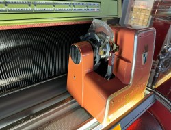 1955 Seeburg VL 200 Jukebox VT486 | Overige | Jukeboxen