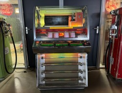 1955 Seeburg VL 200 Jukebox VT486 | Overige | Jukeboxen