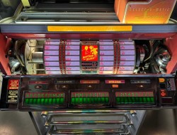 1955 Seeburg VL 200 Jukebox VT486 | Overige | Jukeboxen