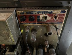 1955 Seeburg VL 200 Jukebox VT486 | Overige | Diversen