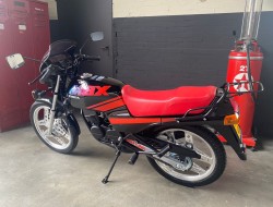 1985 Honda MBX 50 Regenboog VT491 | Transport | Bromfiets / Motor