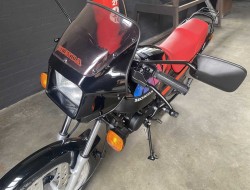 1985 Honda MBX 50 Regenboog VT491 | Transport | Bromfiets / Motor