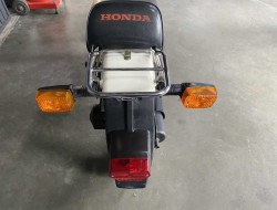 1982 Honda PX50 VT495 | Transport | Bromfiets / Motor