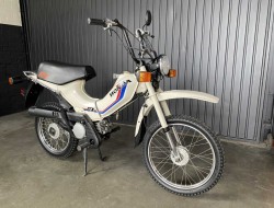 1982 Honda PX50 VT495 | Transport | Bromfiets / Motor