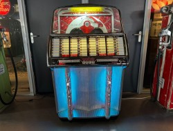 1955 Wurlitzer 1800 VT514 | Overige | Diversen