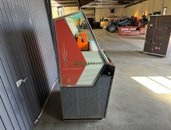 1958 Seeburg 201 DH 200 Select VT517 | Overige | Jukeboxen