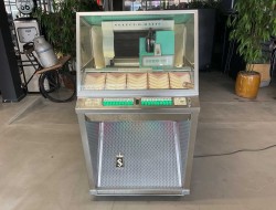 1957 Seeburg L100 Jukebox DV1167 | Overige | Jukeboxen