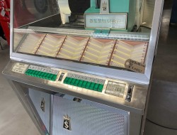 1957 Seeburg L100 Jukebox DV1167 | Overige | Jukeboxen