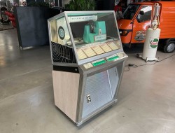 1957 Seeburg L100 Jukebox DV1167 | Overige | Jukeboxen