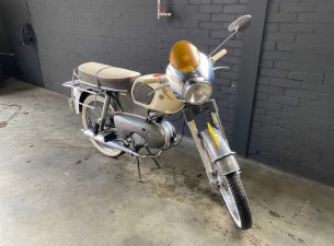 1967 Kreidler Florett K53 DV1181