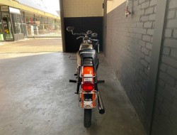 1977 Kreidler RS 50 DV1187 | Transport | Bromfiets / Motor