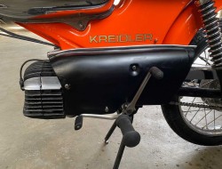 1977 Kreidler RS 50 DV1187 | Transport | Bromfiets / Motor